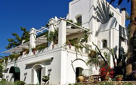 Villa le Scale Capri